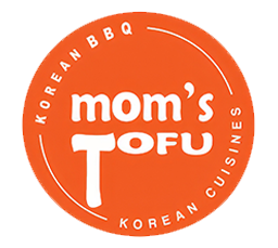 Mom's Tofu House logo